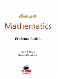 Arise in Mathematics book 3