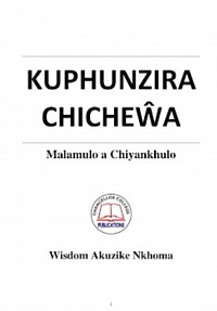 Chichewa Grammar