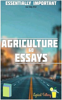 Agriculture