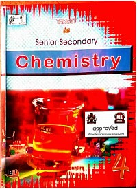 Target in chemistry book 4