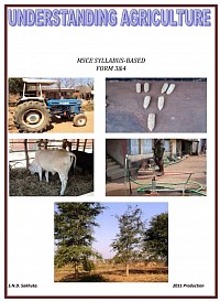 Agriculture