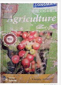 Strides in Agriculture