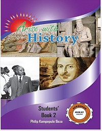 History book 2