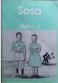 SOSA book 1